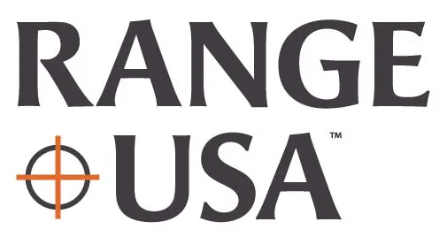 Range USA logo